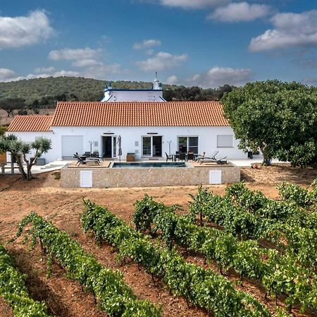 Apartamento Alicante Montemor-o-Novo Eksteriør bilde