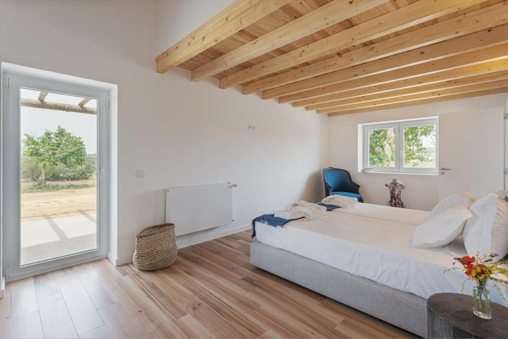 Apartamento Alicante Montemor-o-Novo Eksteriør bilde