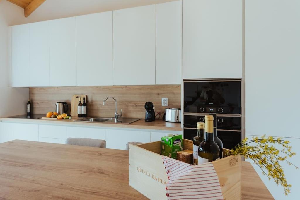 Apartamento Alicante Montemor-o-Novo Eksteriør bilde