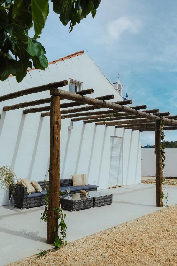 Apartamento Alicante Montemor-o-Novo Eksteriør bilde